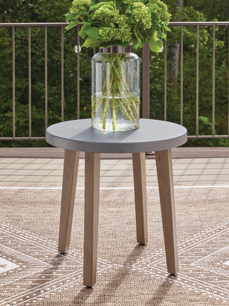 Francis Beach Table