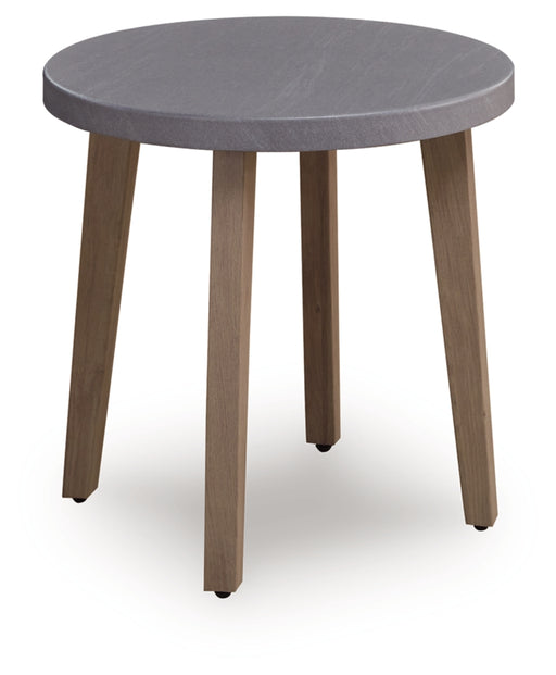 Francis Beach Table
