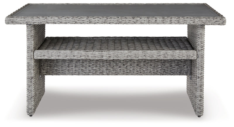 Mesa multiusos rectangular Naples Beach