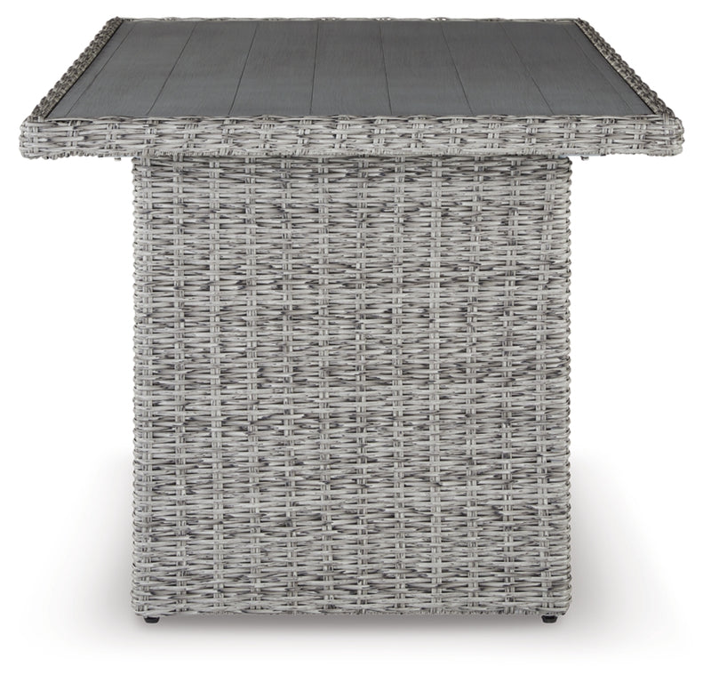 Mesa multiusos rectangular Naples Beach