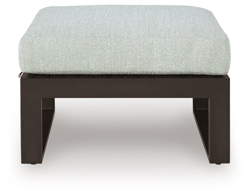 Beachloft Outdoor Seating