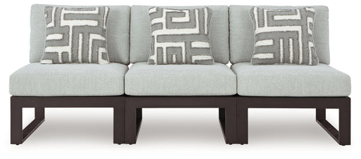 Beachloft Outdoor Seating