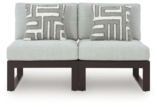 Beachloft Outdoor Seating
