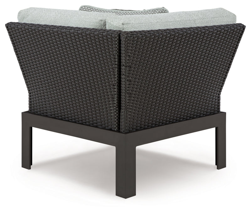 Beachloft Outdoor Seating