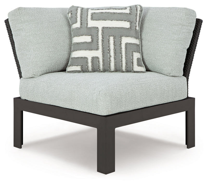 Beachloft Outdoor Seating