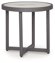 North Island Round Table