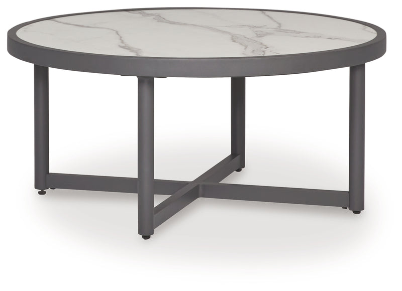North Island Round Table