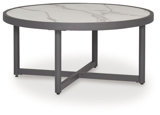 North Island Round Table