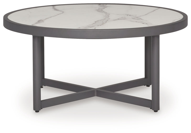 North Island Round Table