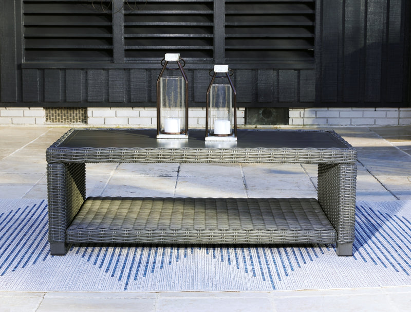 Elite Park Table