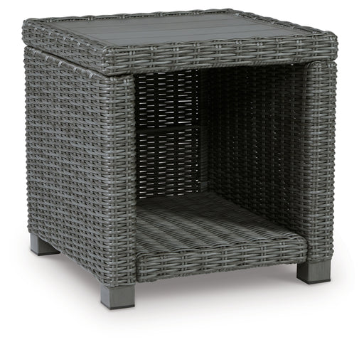 Elite Park Table