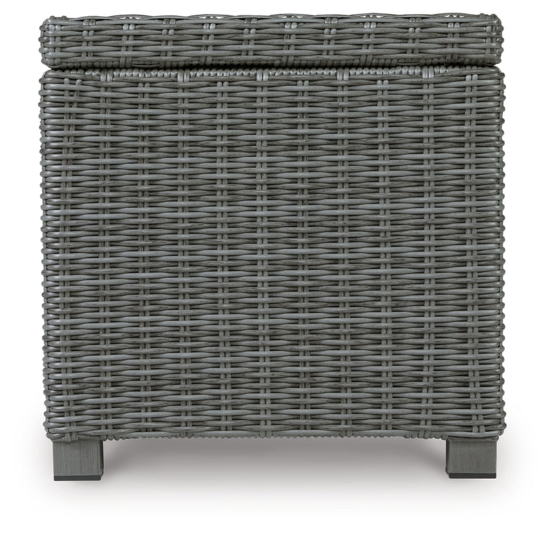 Elite Park Table