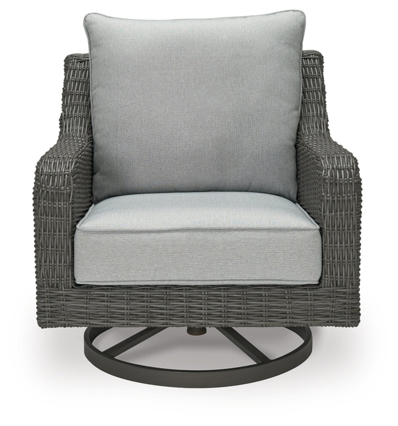 Elite Outdoor Seating