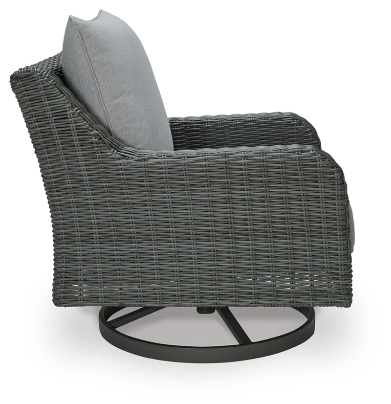 Elite Outdoor Seating