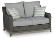 Elite Outdoor Seating