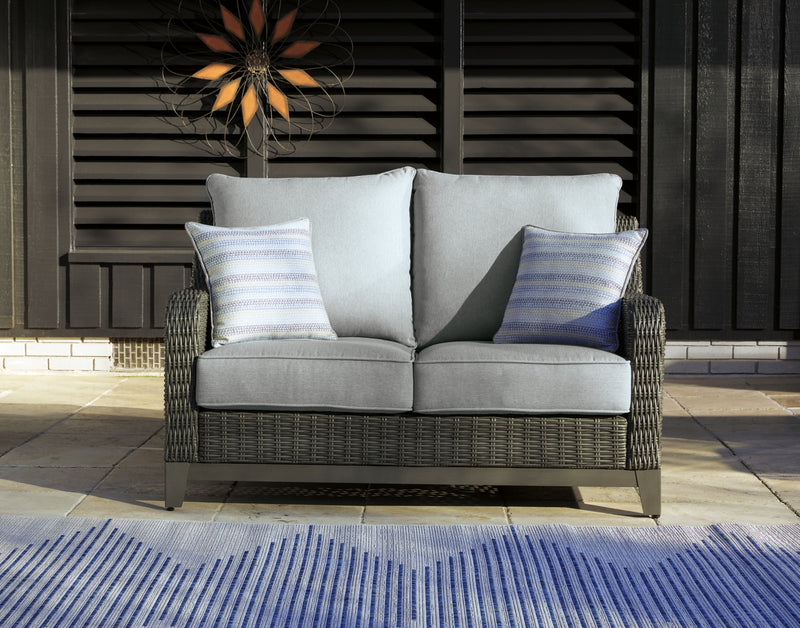 Elite Outdoor Seating