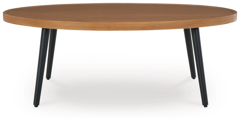 Horizon Hall Cocktail Table
