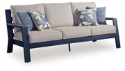 Mabry Shores Outdoor Seating