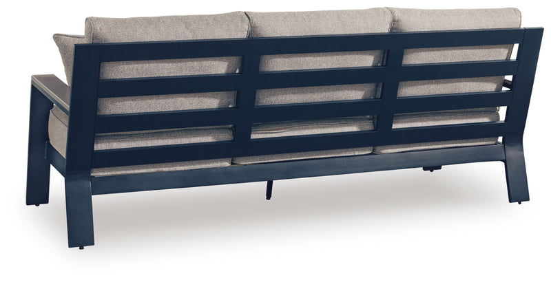 Mabry Shores Outdoor Seating