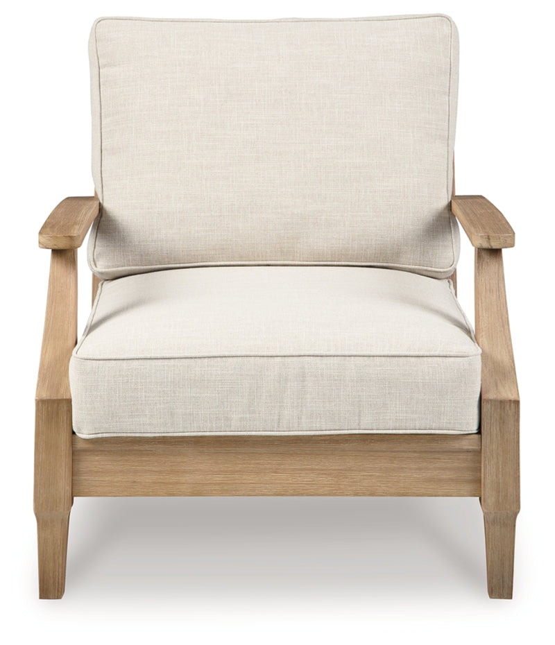 Sillón Carter Hall con cojín (1/CN)