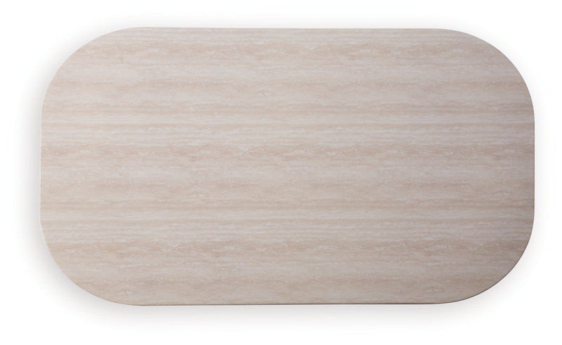 Angel Island Table