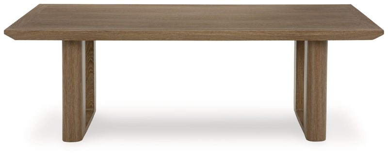Serene Bay Table