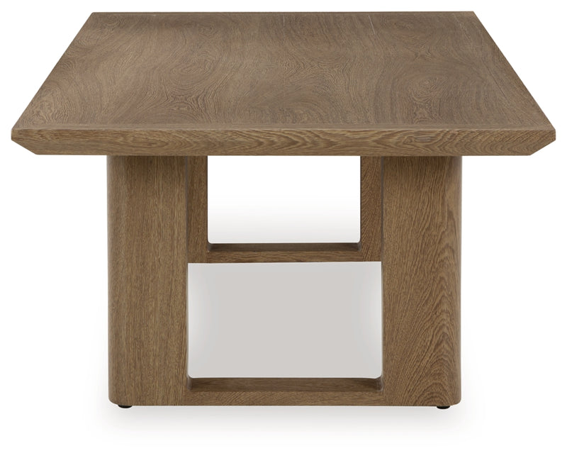 Serene Bay Table