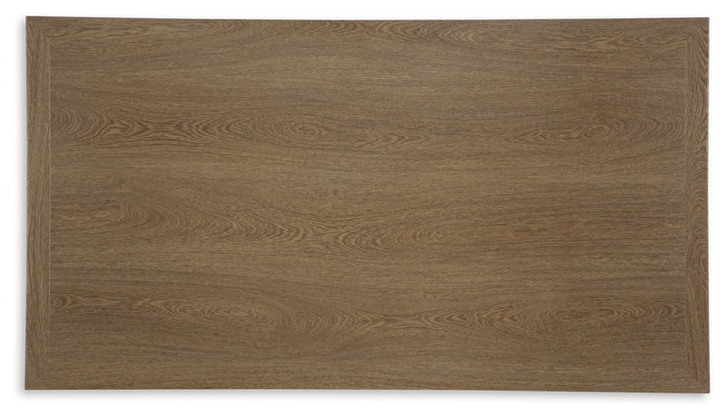Serene Bay Table