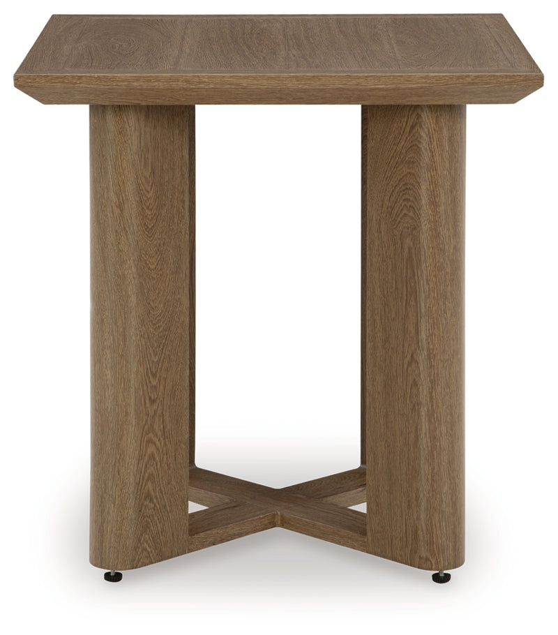 Serene Bay Table