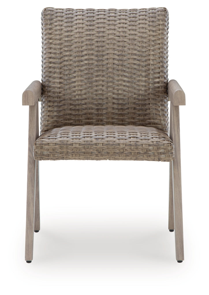 Carisbo Arm Chair