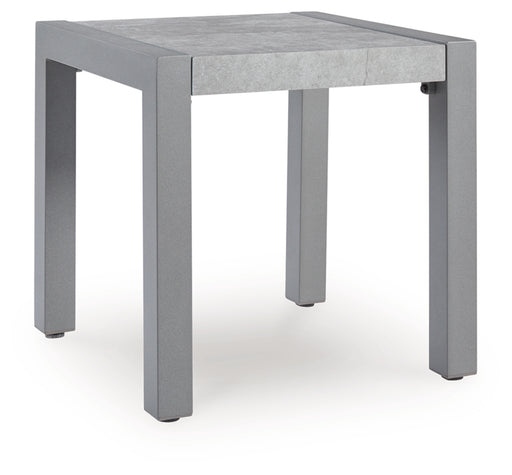 Moonlight View Table