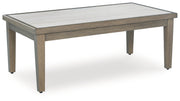 Rainier Ranch Table