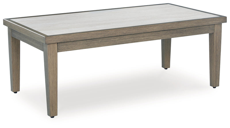 Rainier Ranch Table