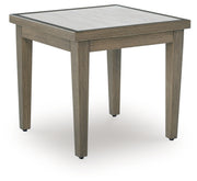 Rainier Ranch Table