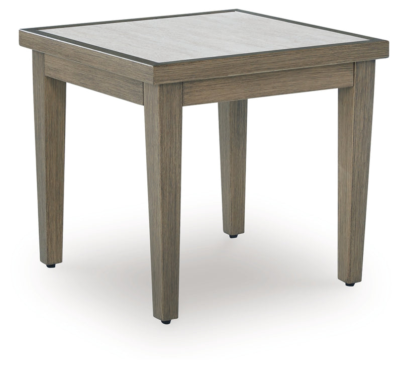 Rainier Ranch Table