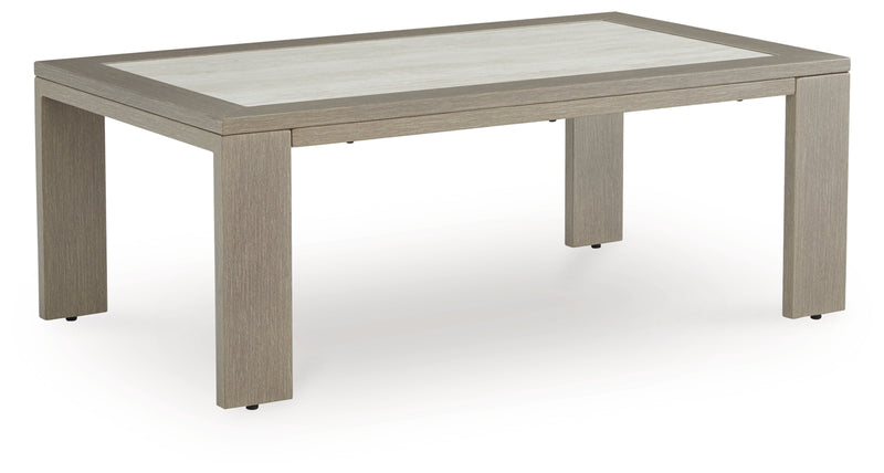 Kimpton Isle Table