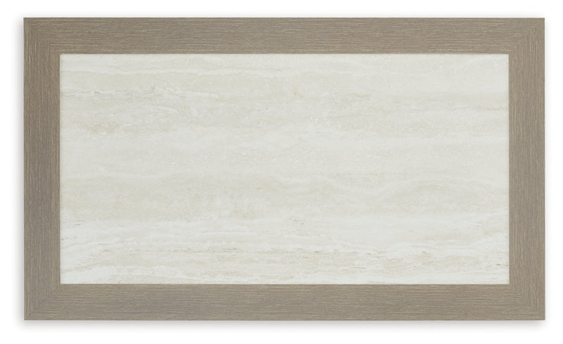 Kimpton Isle Table