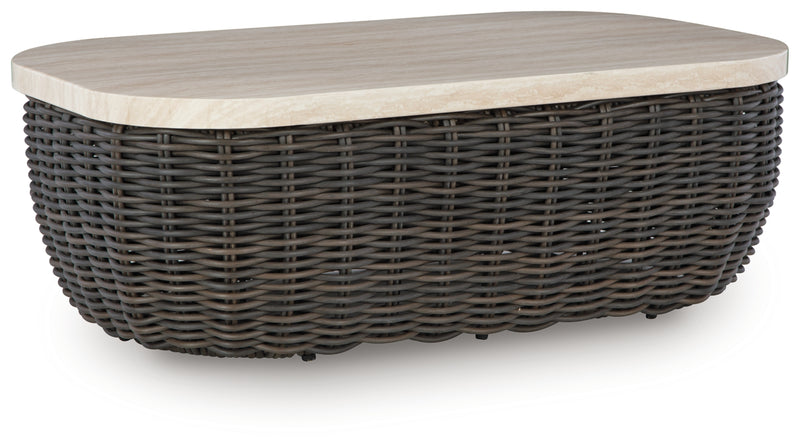 Kimora Table