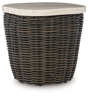 Kimora Table