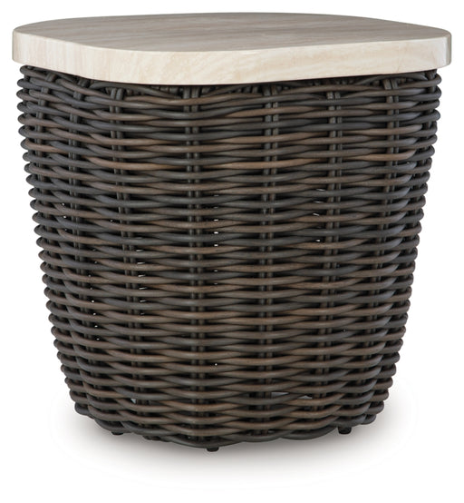 Kimora Table