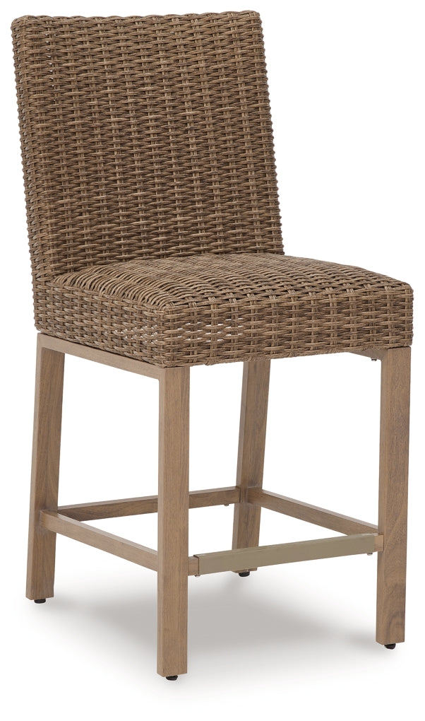 Walton Bridge Barstool