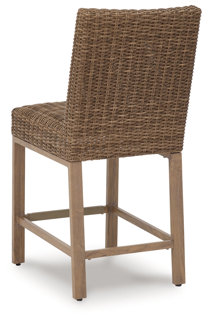 Walton Bridge Barstool