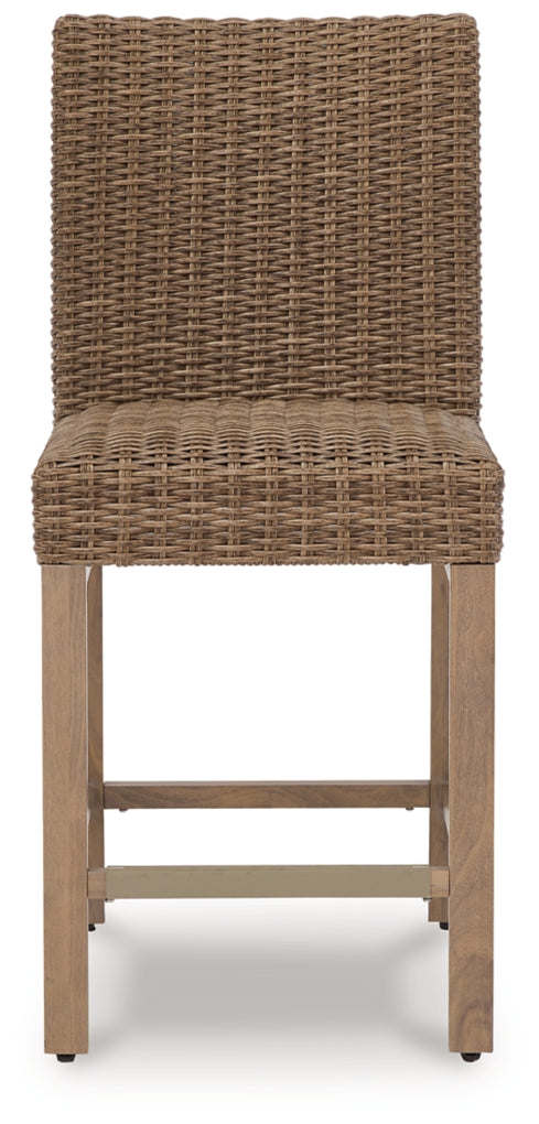 Walton Bridge Barstool