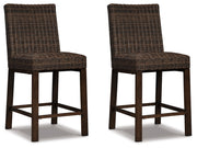 Paradise Trail Barstool