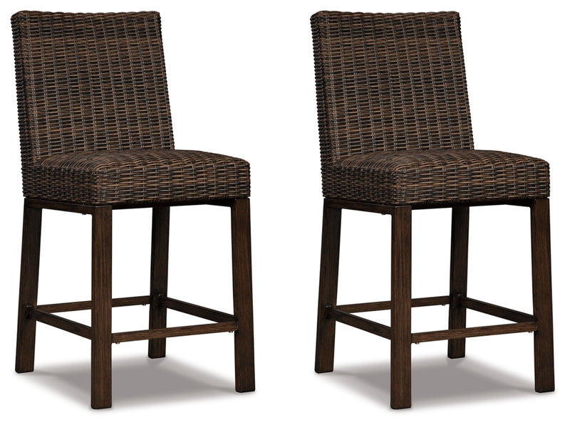 Paradise Trail Barstool