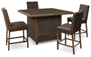 Paradise Trail Table