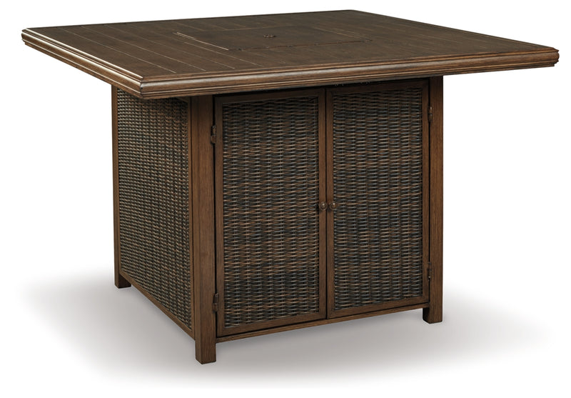 Paradise Trail Table