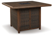Paradise Trail Table