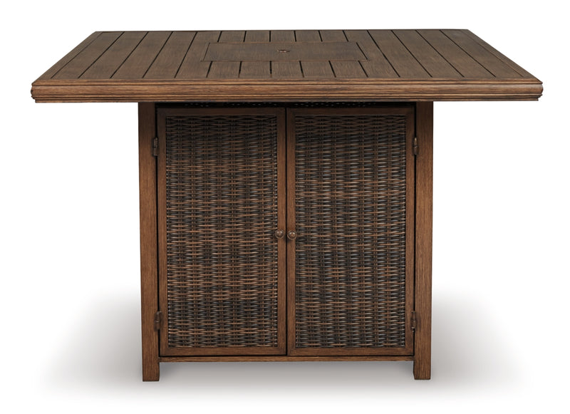 Paradise Trail Table