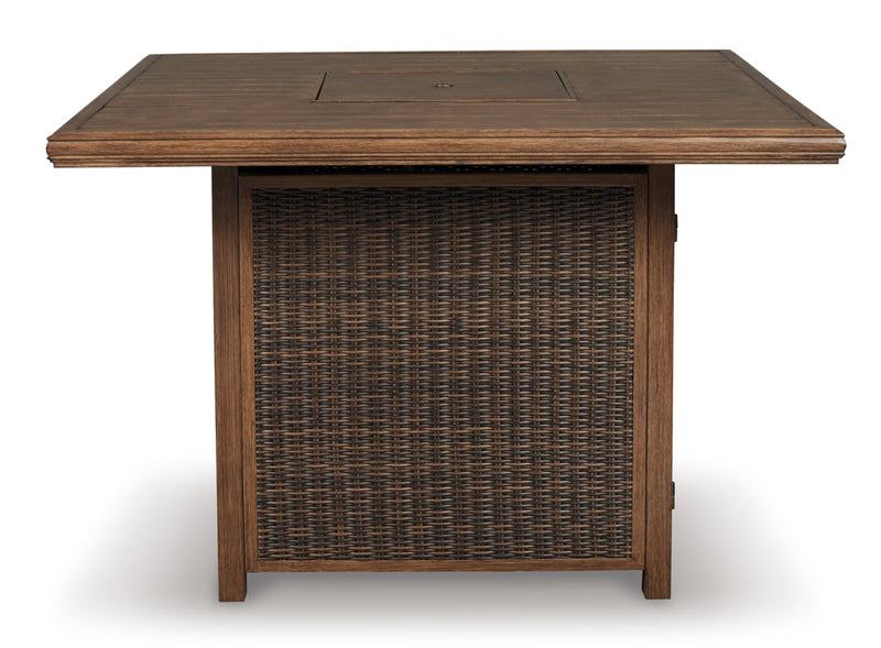 Paradise Trail Table